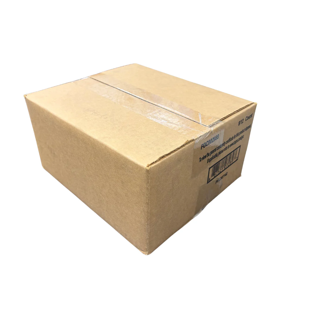 2018 Topps Chrome Baseball Jumbo 8-Box Case - Image 2