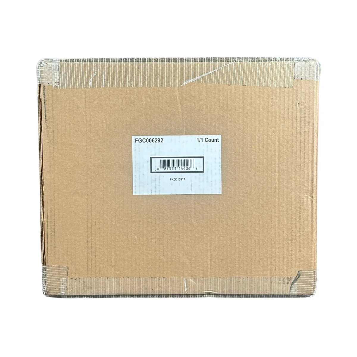 2025 Topps Transcendent Collection Baseball Hobby Case