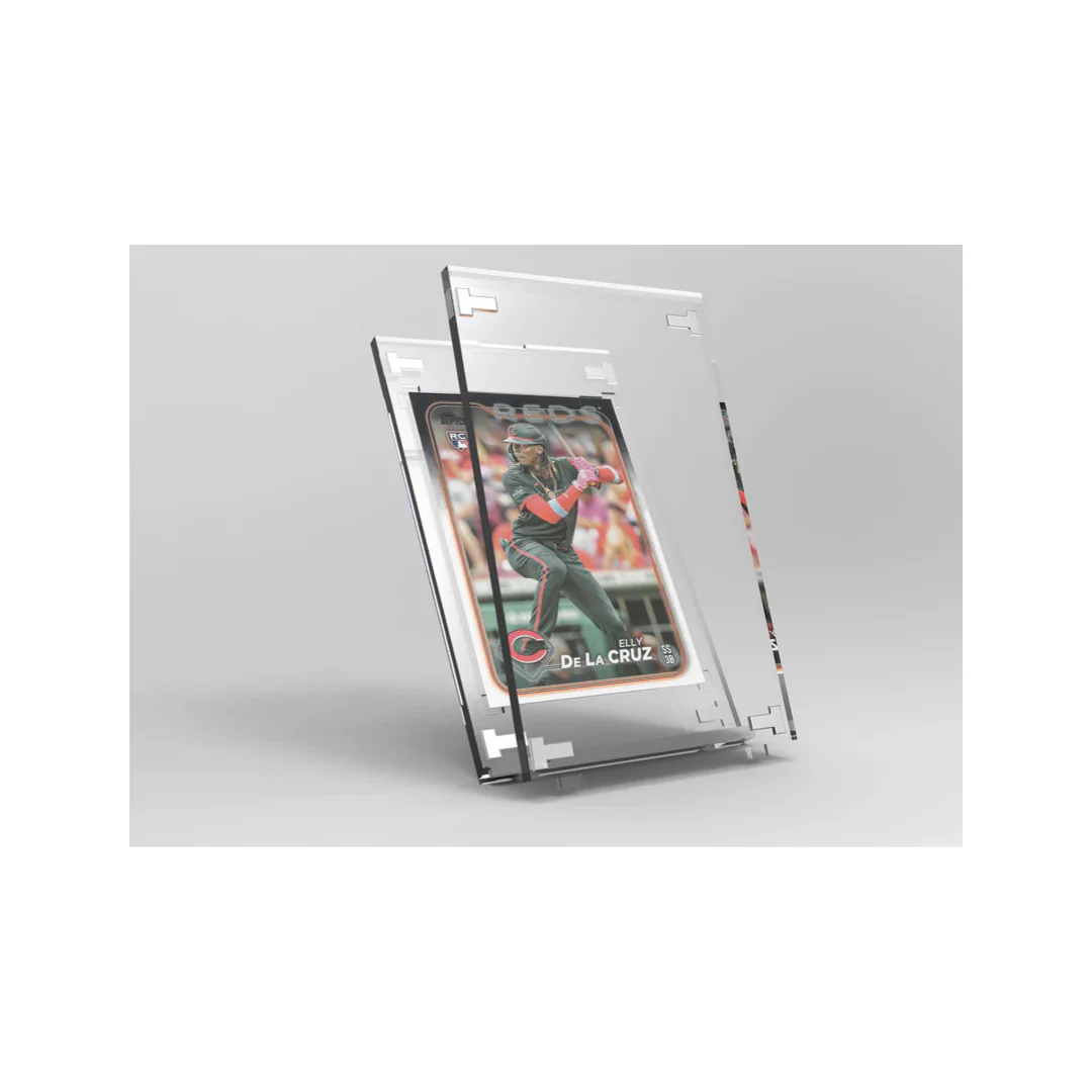 All Touch Magnetic Hard Case Blaster Box (5 Holders per Box) - Image 2