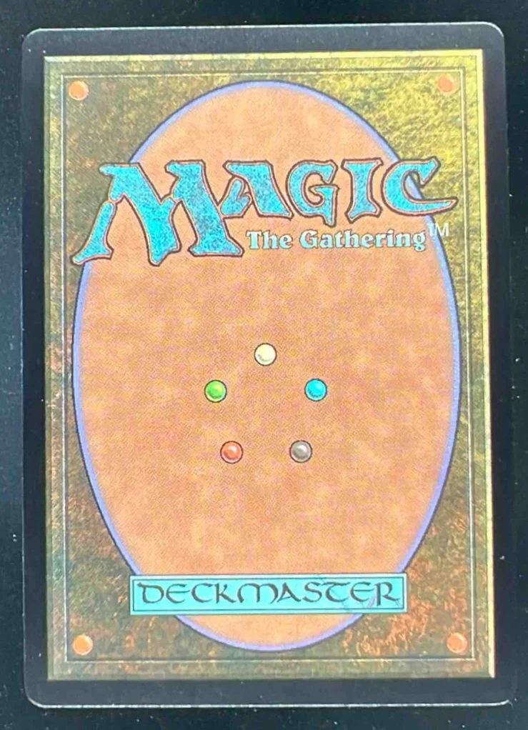 2025 Magic: The Gathering Marvel's Spider-Man #R0239 Spectacular Spider-Man Foil - Image 2