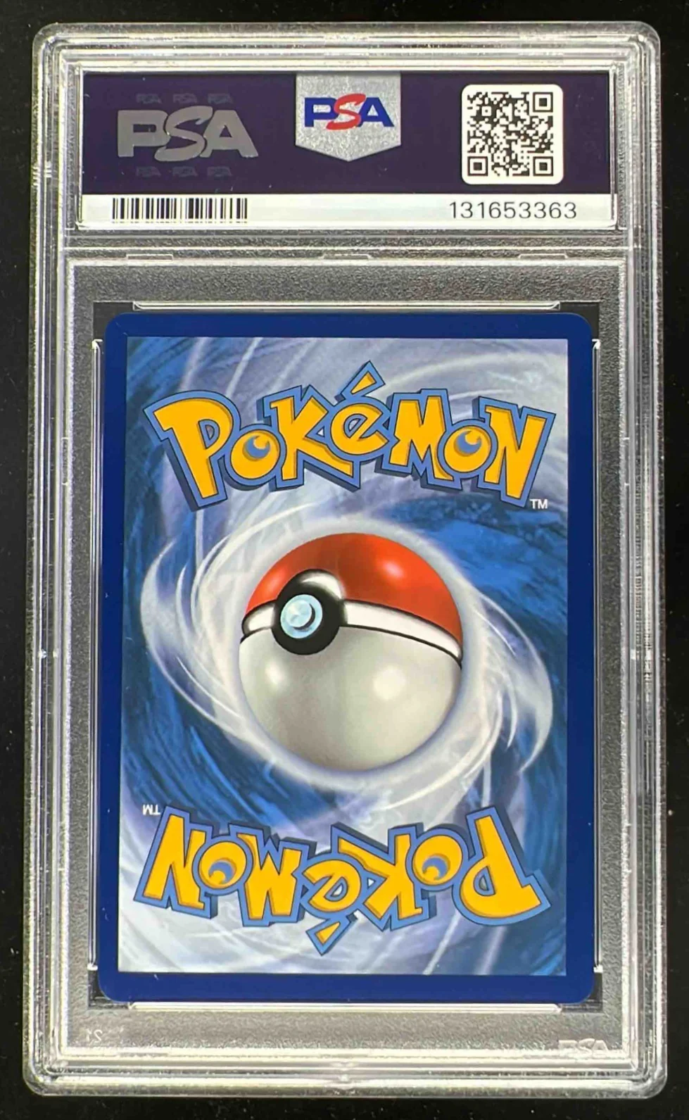 2025 Pokemon Mega Evolution #177 Mega Venusaur Special Illustration Rare PSA 9 - Image 2