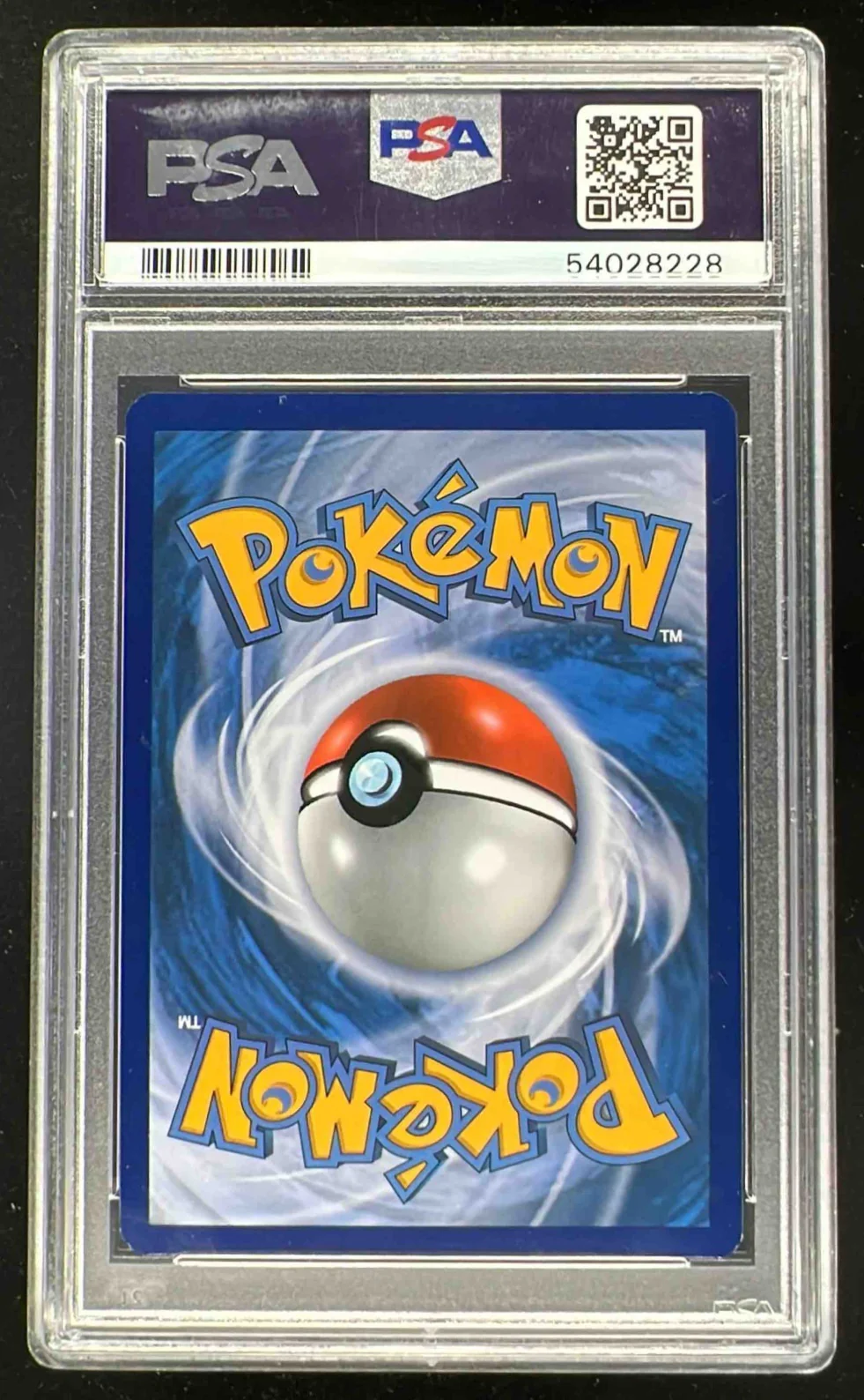 2016-19 Pokemon SM Black Star Promos #SM60 Charizard PSA 9 - Image 2