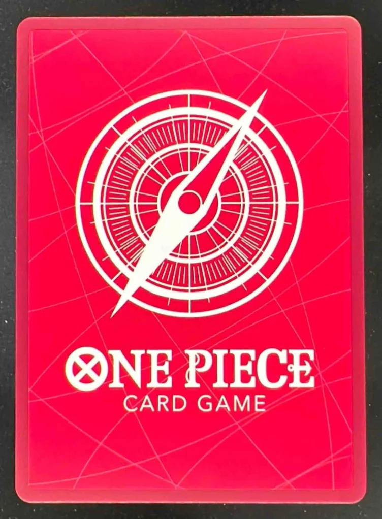 One Piece Sabo 004 Alternate Art - Carrying On His Will OP13 - Image 2