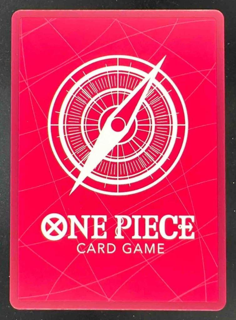 One Piece Sabo 004 Alternate Art - Carrying On His Will OP13 - Image 2