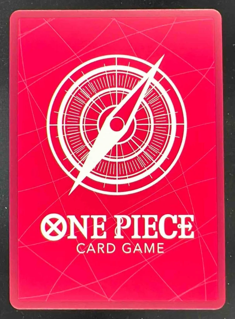 One Piece Sabo 004 Alternate Art - Carrying On His Will OP13 - Image 2
