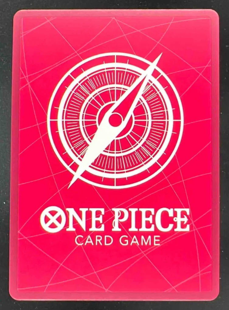 2025 One Piece Legacy of the Master Alternate Art #OP12-040 Kuzan - Image 2
