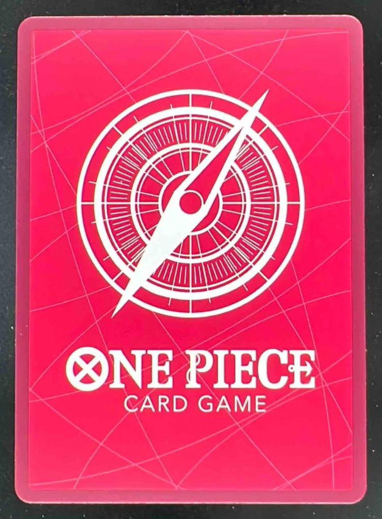 2025 One Piece Anime 25th Collection #OP08-098 Kalgara Special Alternate Art - Image 2