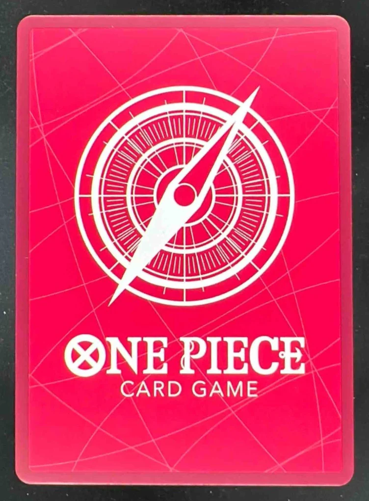 2025 One Piece Legacy of the Master Alternate Art #OP12-040 Kuzan - Image 2