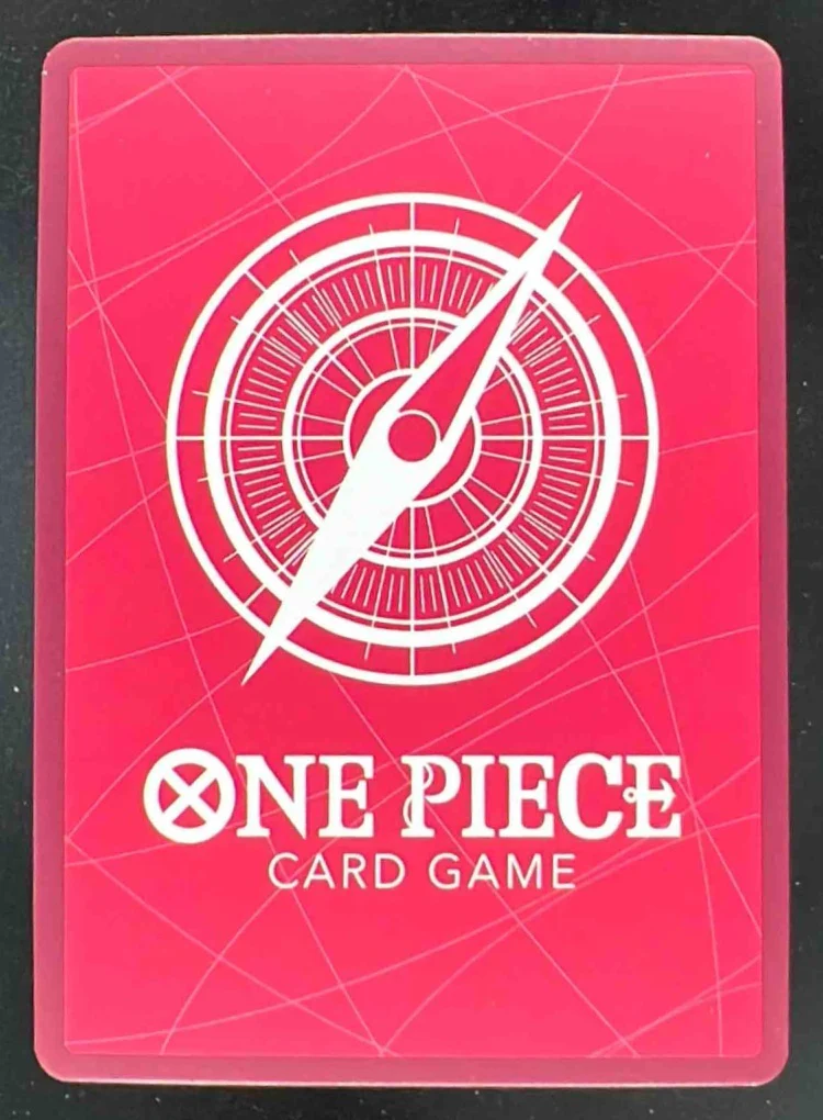 2023 One Piece Awakening of the New Era EN #OP05-041 Sakazuki Alternate Art - Image 2