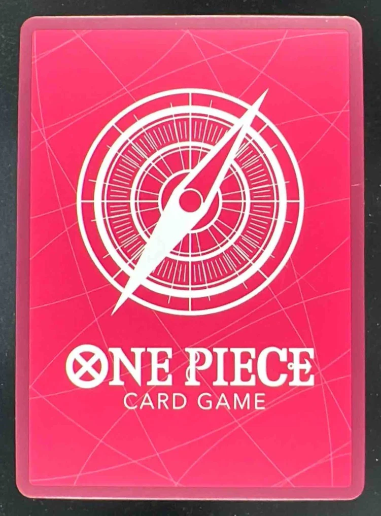 2023 One Piece Awakening of the New Era EN #OP05-041 Sakazuki Alternate Art - Image 2