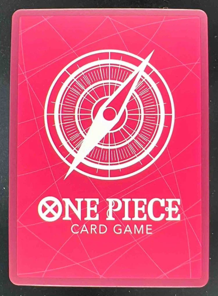 2023 One Piece Awakening of the New Era EN #OP05-041 Sakazuki Alternate Art - Image 2