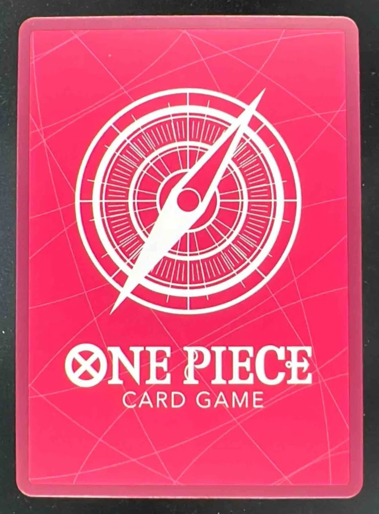 2023 One Piece Awakening of the New Era EN #OP05-041 Sakazuki Alternate Art - Image 2