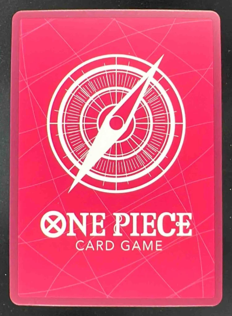 2023 One Piece Awakening of the New Era EN #OP05-041 Sakazuki Alternate Art - Image 2
