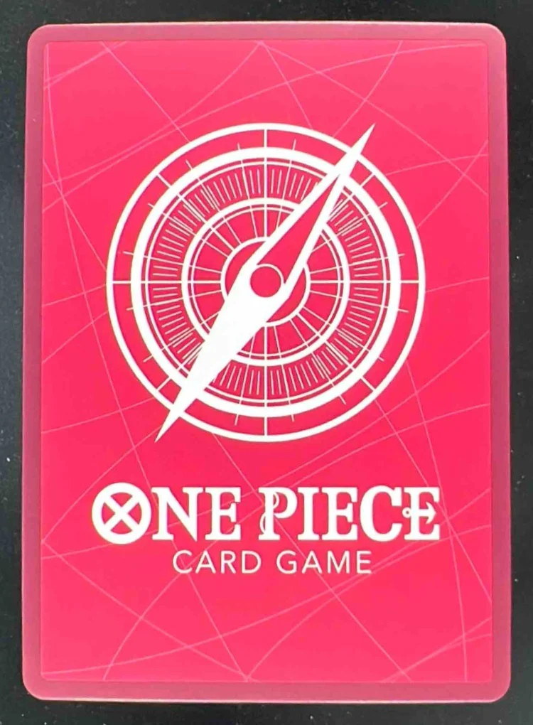 2023 One Piece Awakening of the New Era EN #OP05-041 Sakazuki Alternate Art - Image 2