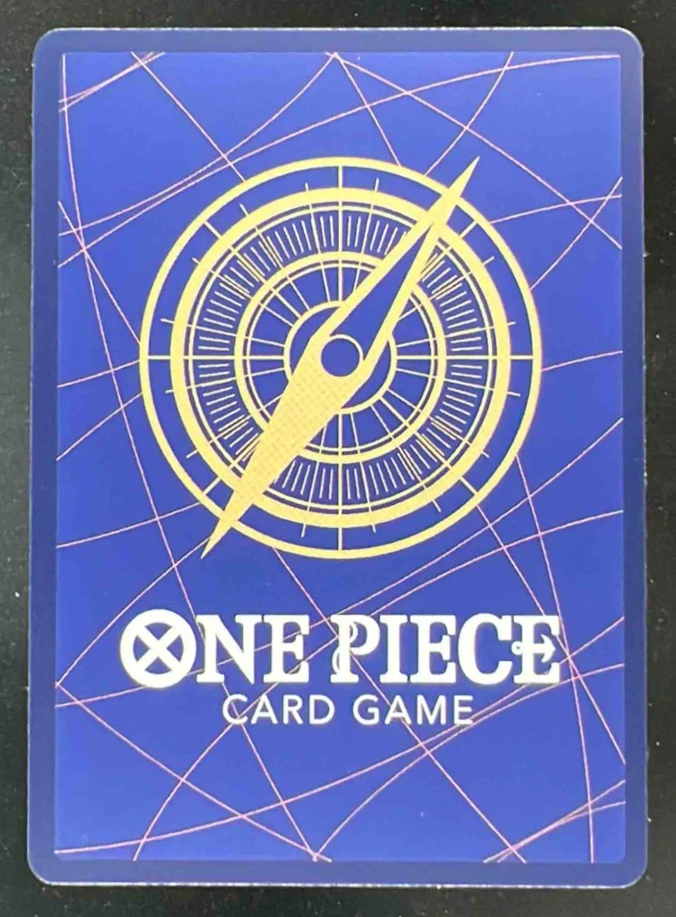 2025 One Piece OP13 EN #113 Lilith Alternate Art - Image 2