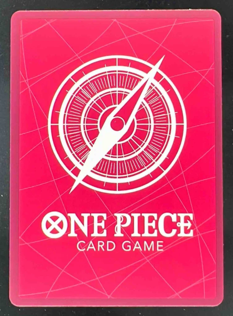 2024 One Piece Two Legends #OP08-021 Carrot Alternate Art - Image 2