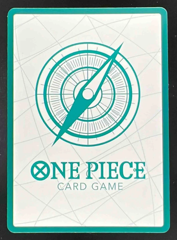 2025 One Piece PRB02 EN Kyros Gold Don!! Card - Image 2