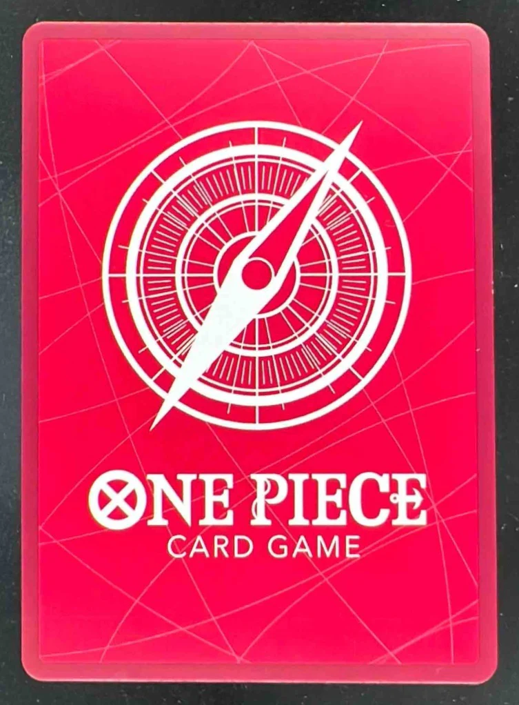 Portgas.D.Ace 002 Alternate Art - Carrying On His Will OP13 - Image 2