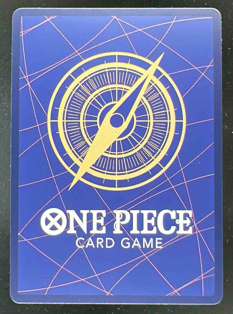 Nefeltari Vivi Alt Art - EB04-025 - One Piece TCG: The Azure Sea?s Seven - Image 2
