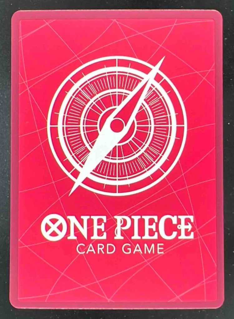 Monkey.D.Luffy Sound Loader Vol. 1 - One Piece Promotion Cards OP-PR - Image 2