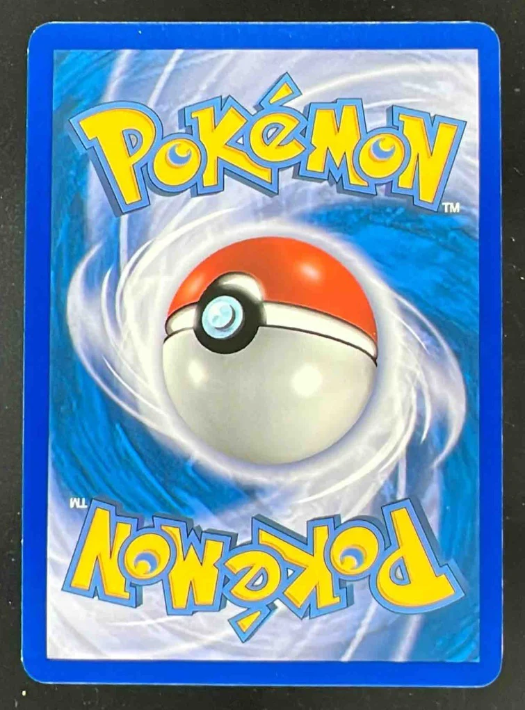 2011 Pokemon Black & White Noble Victories #100/101 Cobalion - Image 2