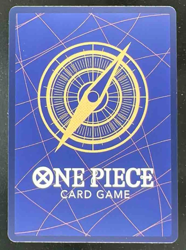 One Piece Lucky.Roux Alternate Art - Premium Booster -The Best- Vol. 2 PRB-02 - Image 2