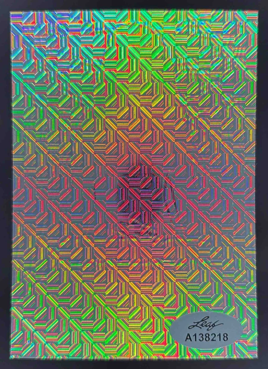 Leaf Pop Century Hayden Panettiere Pink Mojo - Image 2