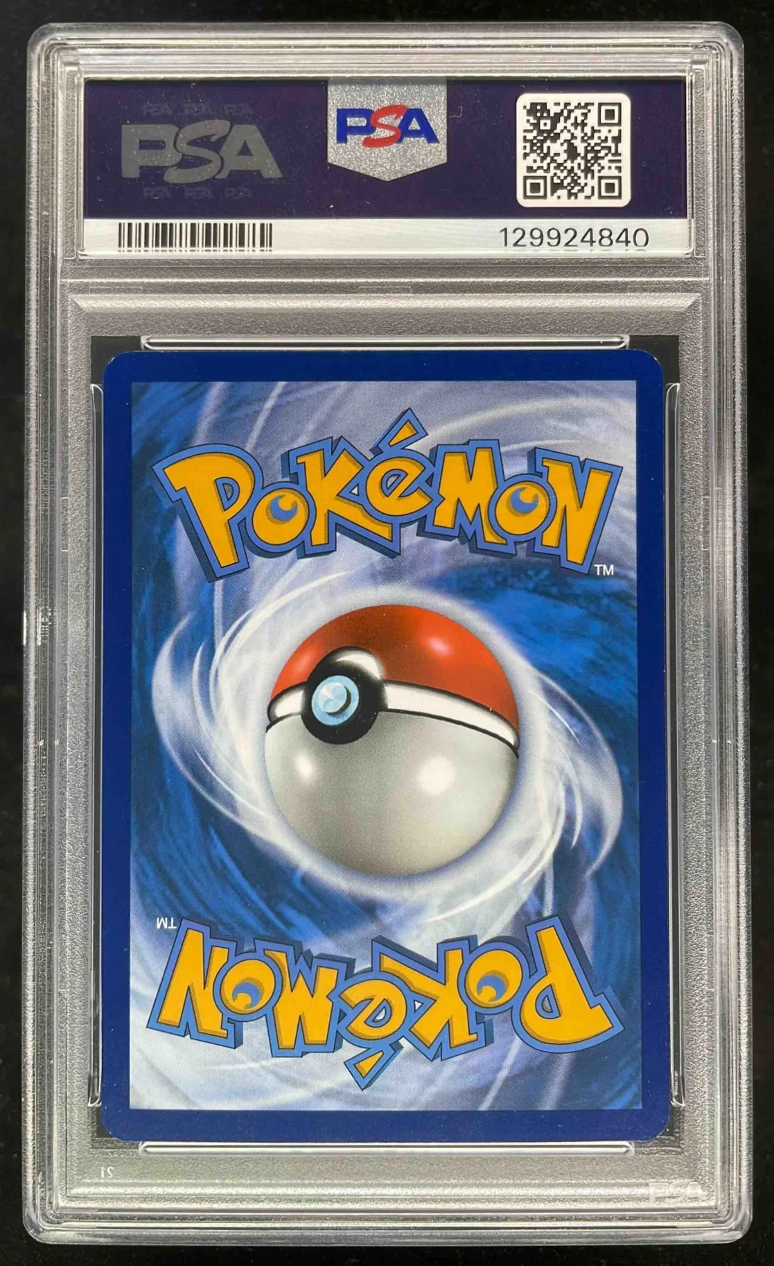 2023 Pokemon SV 151 #199/165 Charizard ex PSA 8 - Image 2