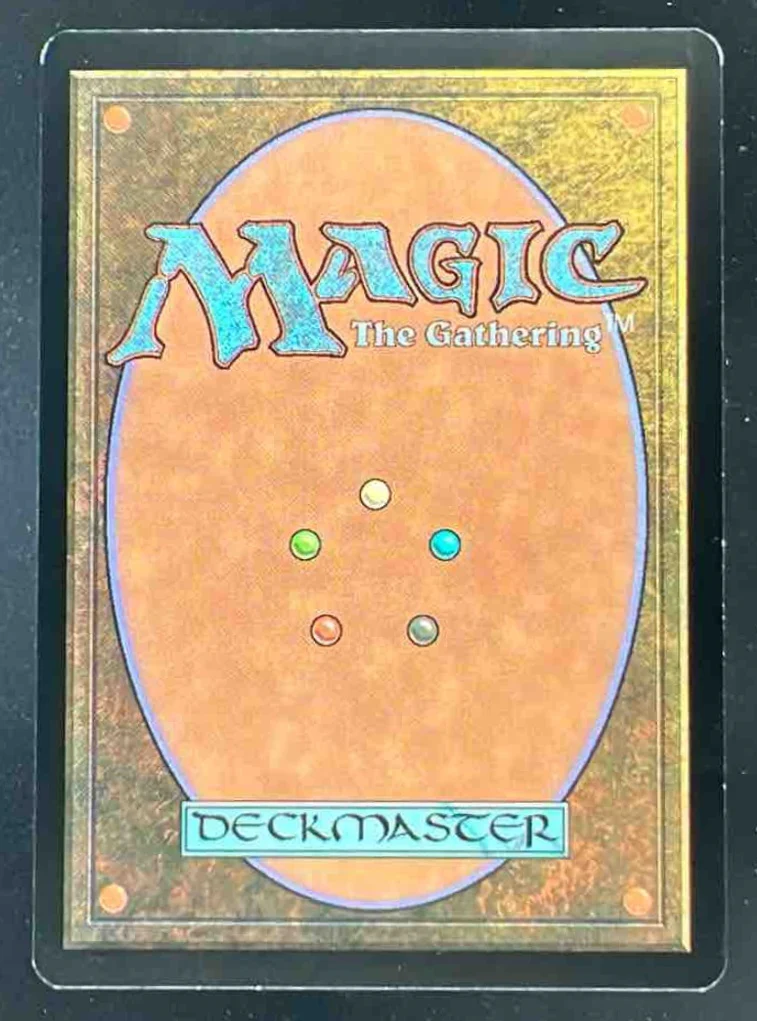 Magic The Gathering Cephalid Illusionist - Torment TOR Foil - Image 2