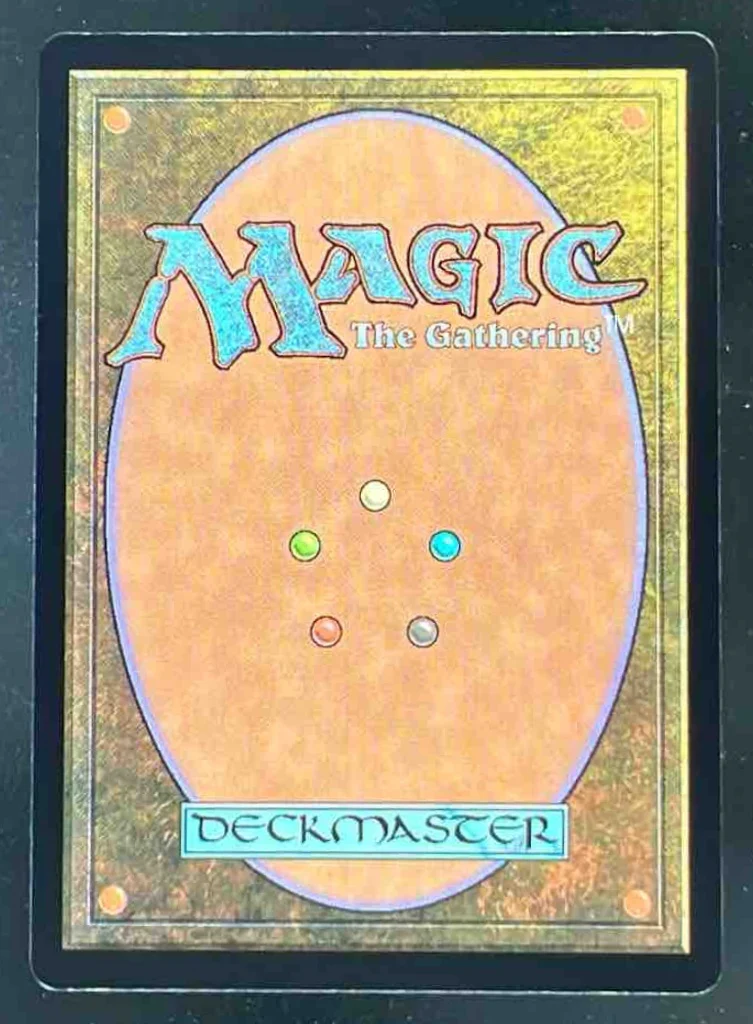 Magic The Gathering Ultimate Masters Ultimate Box Topper #U14 Balefire Dragon - Image 2