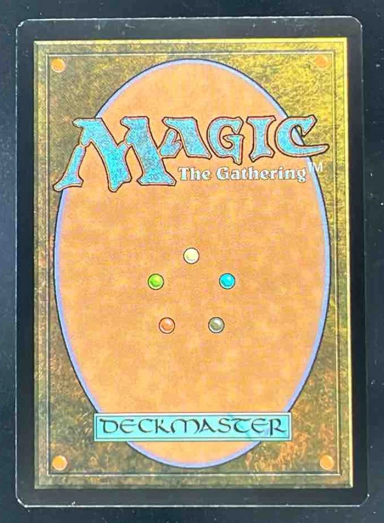 Magic The Gathering Eternal Masters #112 Vampiric Tutor - Image 2