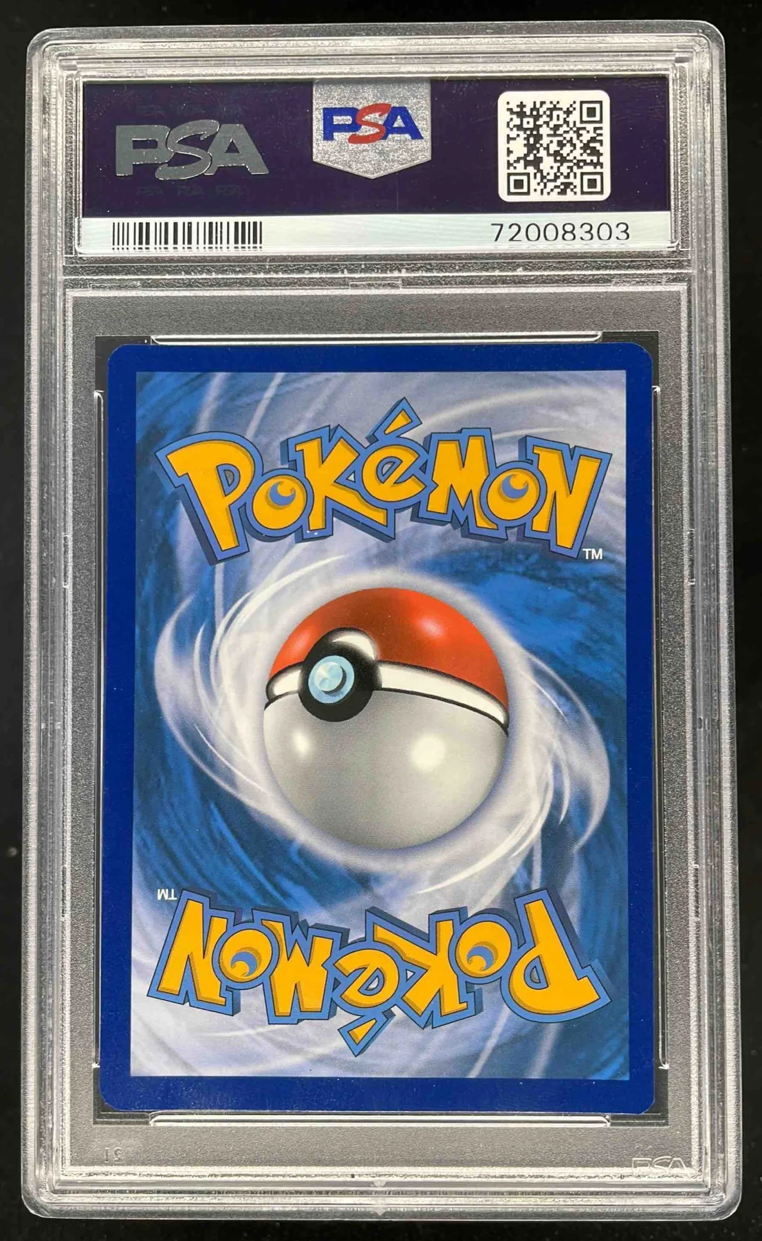2022 Pokemon Sword & Shield Black Star Promos Special Delivery Charizard PSA 10 - Image 2