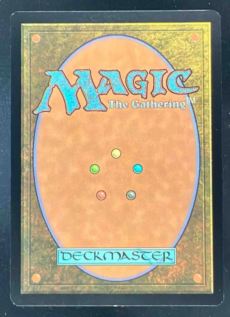 2022 Magic: The Gathering Kamigawa Neon Dynasty #412 Boseiju, Who Endures - Image 2