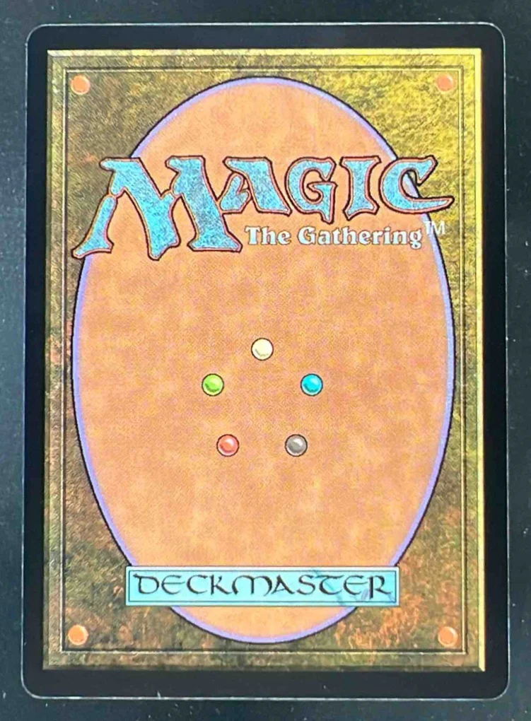 Magic the Gathering Ouroboroid - Edge of Eternities EOE - Image 2