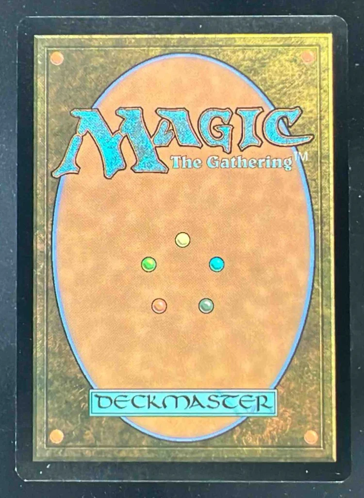 Magic the Gathering Ocelot Pride Borderless - Modern Horizons 3 MH3 - Image 2