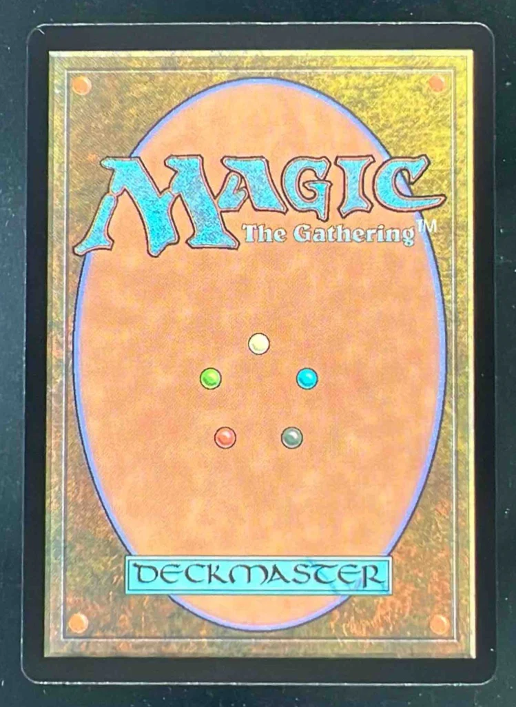 2024 Magic: The Gathering Murders at Karlov Manor Foil #328 Meticulous Archive - Image 2