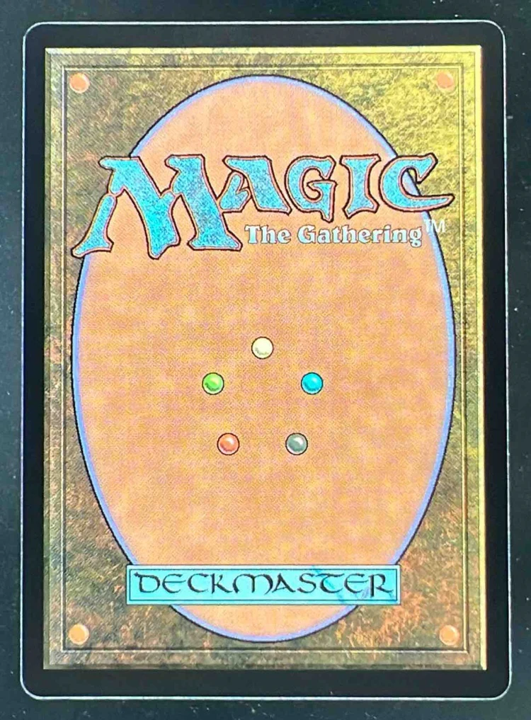 2025 Magic: The Gathering Final Fantasy #0427 Cloud Midgar Mercenary EA Rare - Image 2