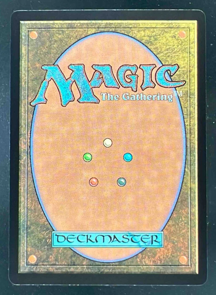 2025 Magic: The Gathering Final Fantasy #0427 Cloud Midgar Mercenary EA Rare - Image 2