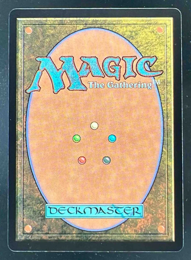 2025 Magic: The Gathering Final Fantasy #0427 Cloud Midgar Mercenary EA Rare - Image 2