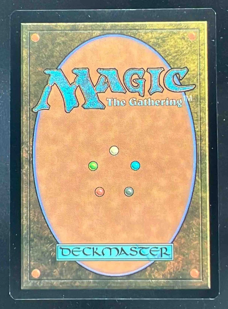 Magic: The Gathering Mikaeus, the Unhallowed Borderless - Commander Masters CMM - Image 2