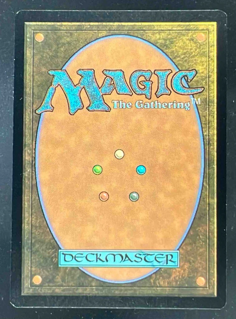 2024 Magic The Gathering Universes Beyond: Fallout Foil #0872 Hullbreaker Horror - Image 2