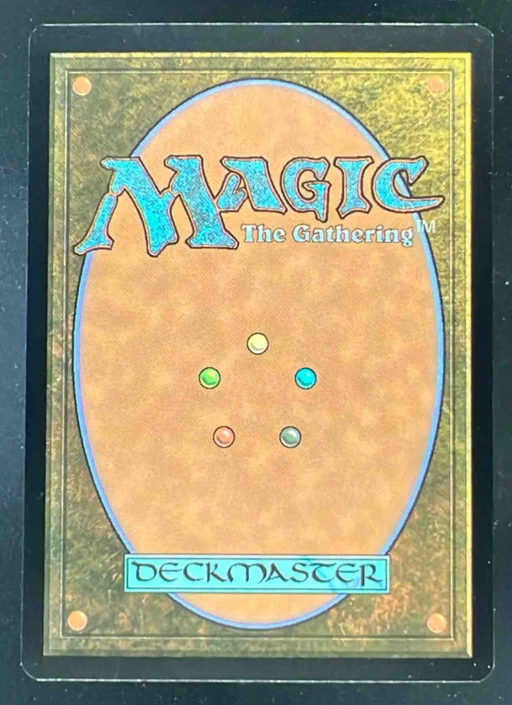 2025 Magic: The Gathering Final Fantasy #0356 Summon: Bahamut BL Rare - Image 2