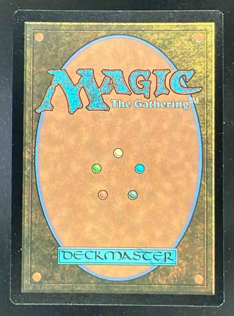 2024 Magic The Gathering Duskmourn: House of Horror Foil #0394 Enduring Vitality - Image 2