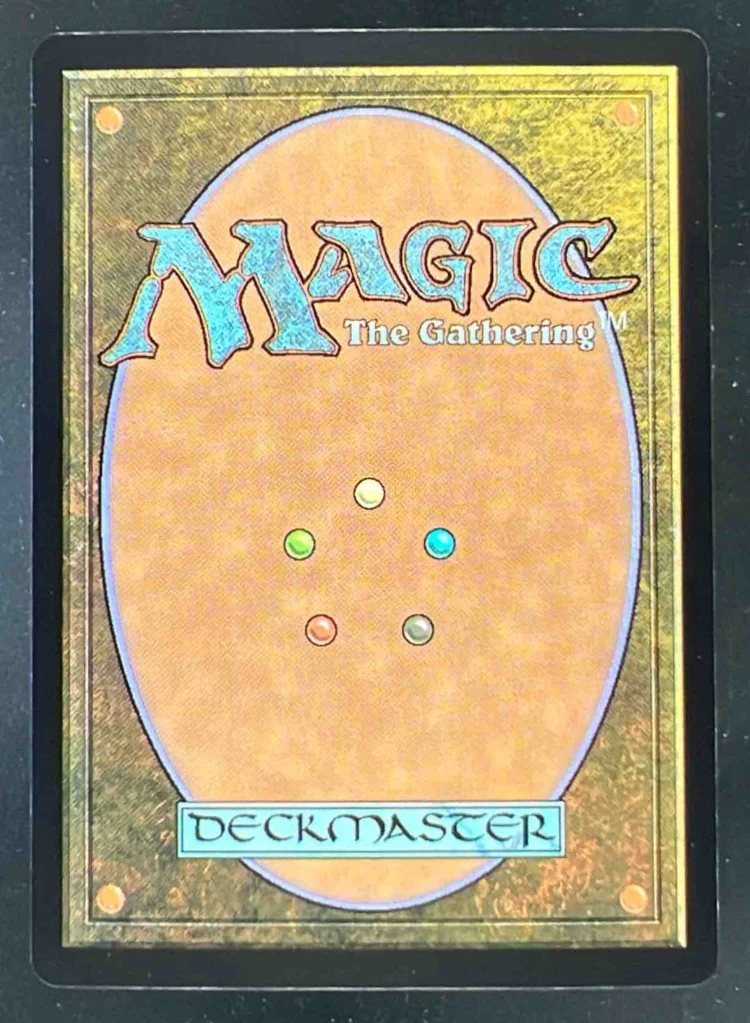 Magic The Gathering Moonshadow 0386 Showcase - Lorwyn Eclipsed ECL - Image 2