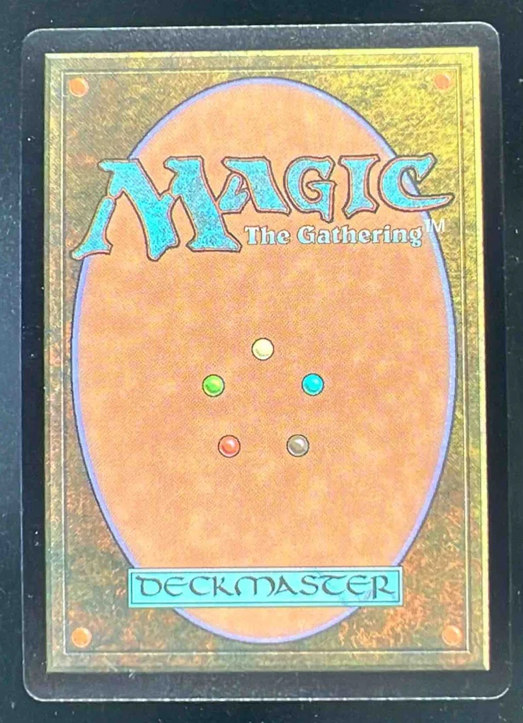 Magic The Gathering Tifa Lockhart Borderless Chocobo Track Foil - FINAL FANTASY - Image 2