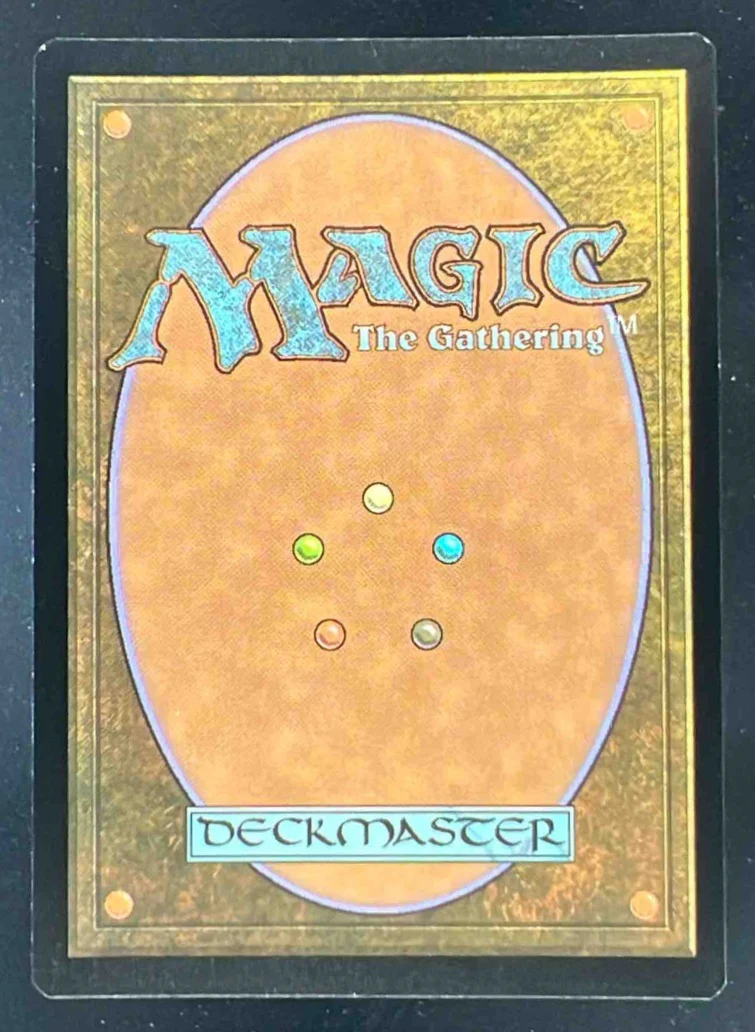 Magic The Gathering Ulamog, the Defiler Retro Frame - Modern Horizons 3 MH3 - Image 2