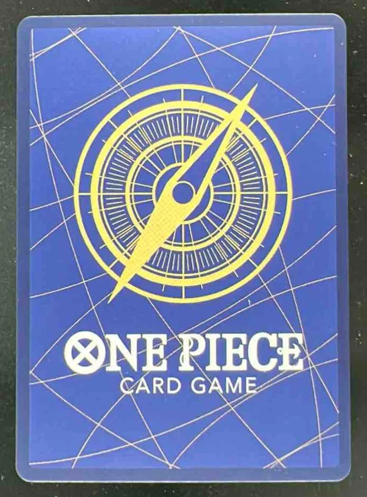One Piece Sanji Premium Card Collection Film Red #004 ST01 - Image 2