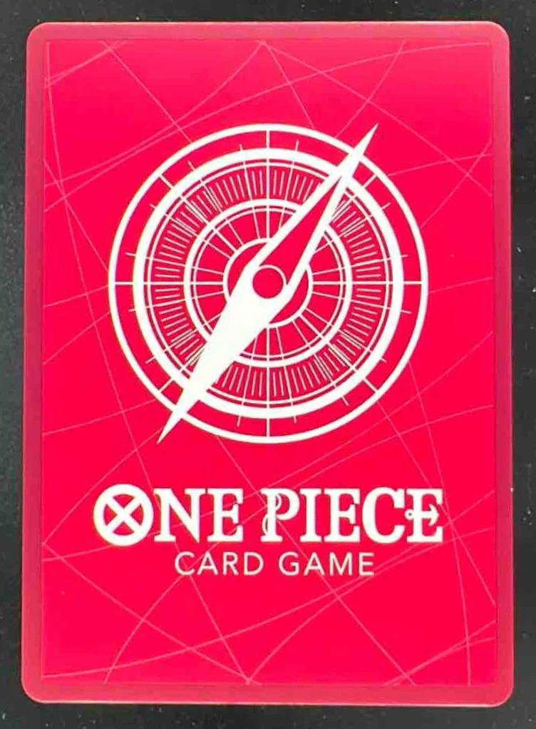 One Piece Jewelry Bonney 100 Alternate Art - Carrying On His Will OP13 - Image 2