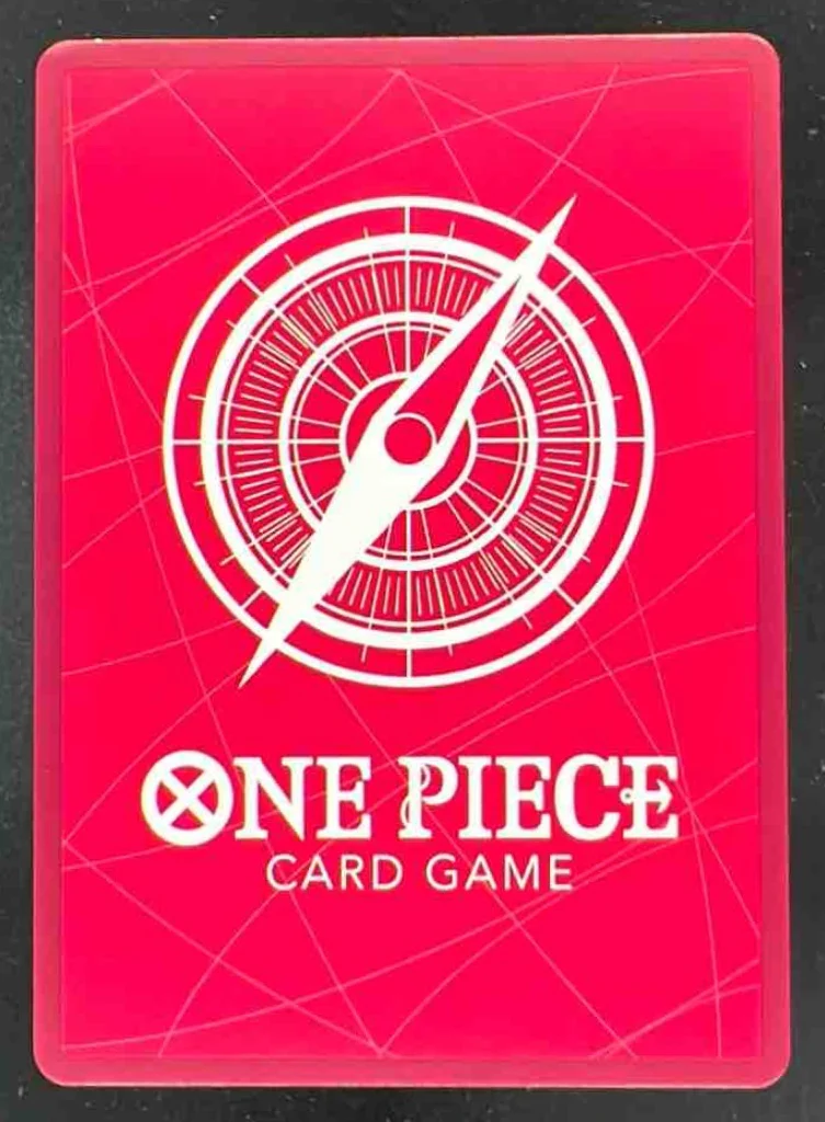 One Piece Jewelry Bonney 100 Alternate Art - Carrying On His Will OP13 - Image 2