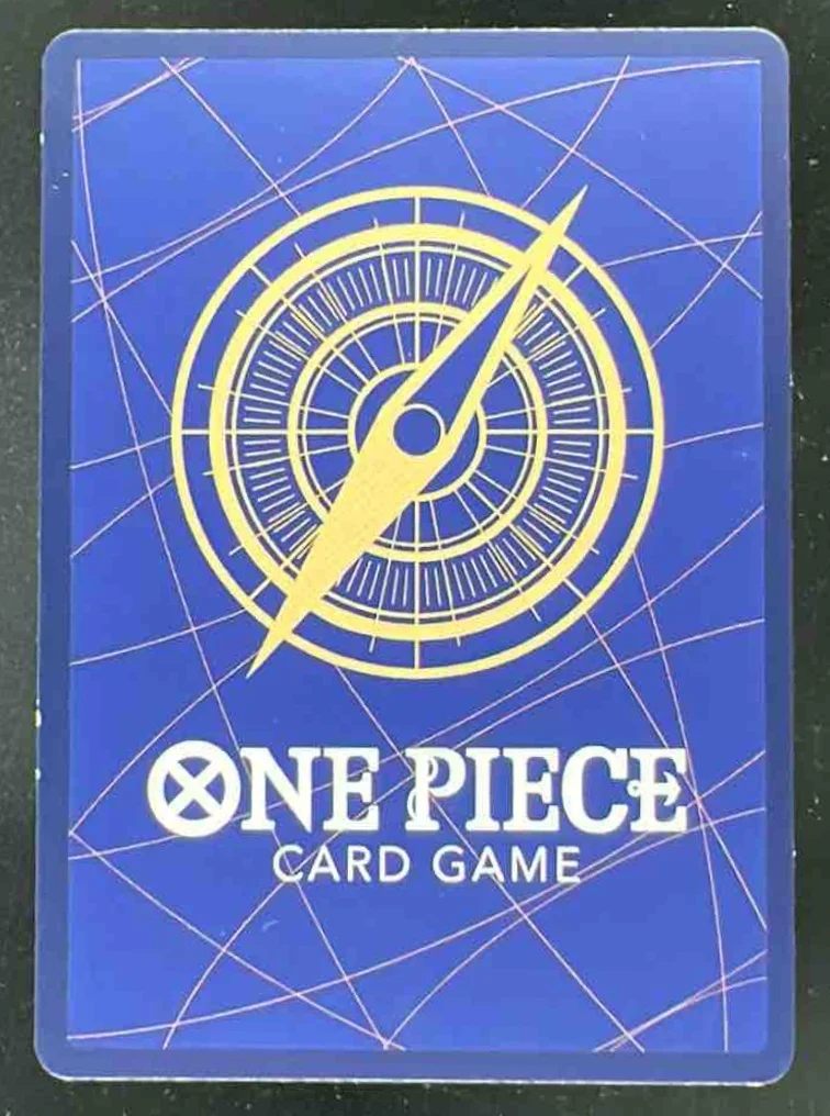 One Piece Boa Hancock - Starter Deck 17: BLUE Donquixote Doflamingo ST-17 - Image 2